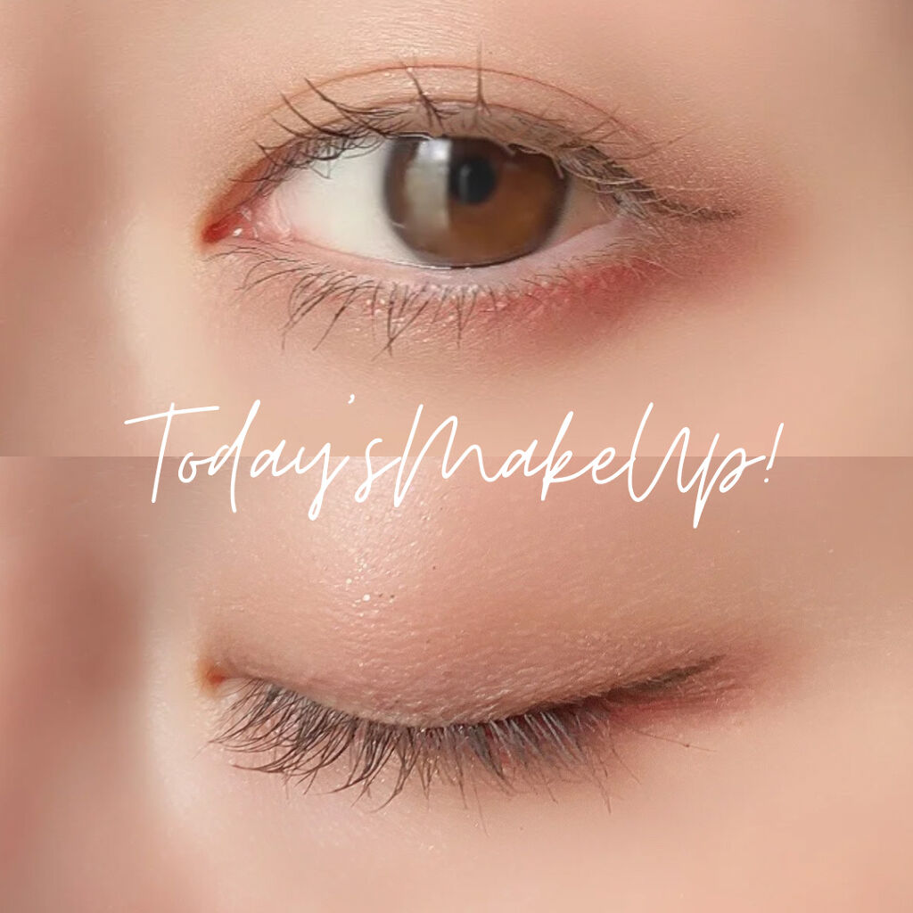 オフするんマスカラ/キャンメイク/マスカラを使ったクチコミ（2枚目）