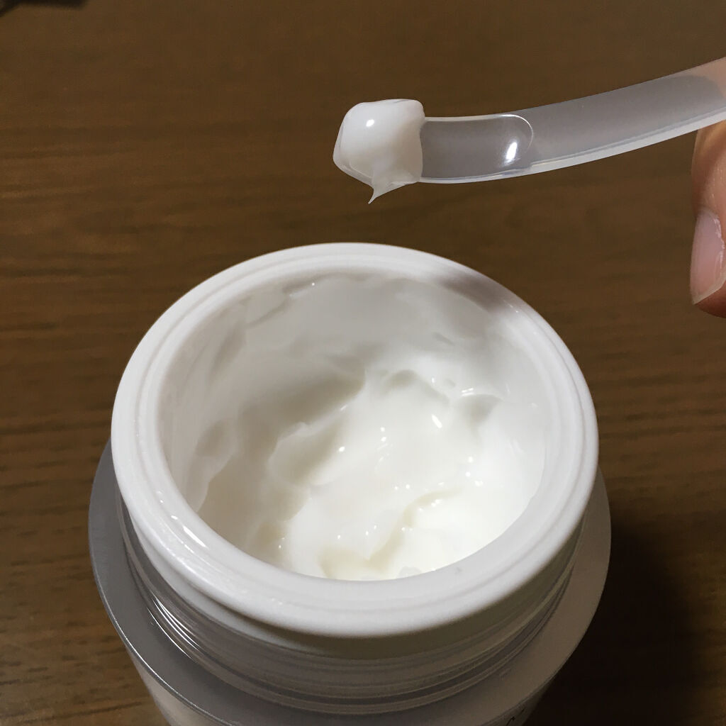 スキンリペアクリーム/d プログラム/フェイスクリームを使ったクチコミ（2枚目）