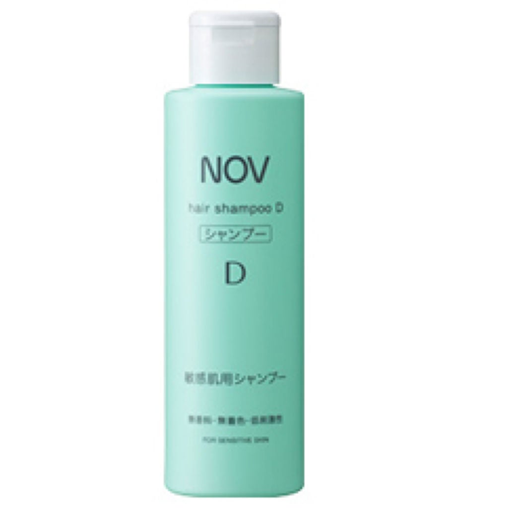 ヘアシャンプー D NOV