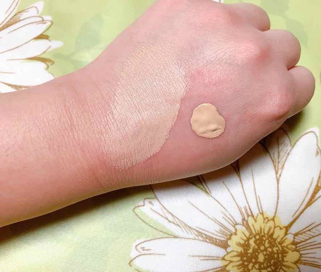 フィットミー リキッドファンデーション R/MAYBELLINE NEW YORK/リキッドファンデーションを使ったクチコミ(3枚目)