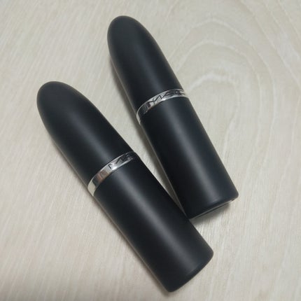 マキシマル スリーク サテン リップスティック/M・A・C/口紅を使ったクチコミ(3枚目)