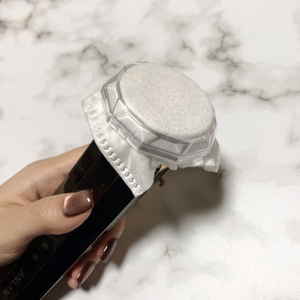 RF温冷美顔器PRO/ANLAN/美顔器・マッサージを使ったクチコミ(4枚目)