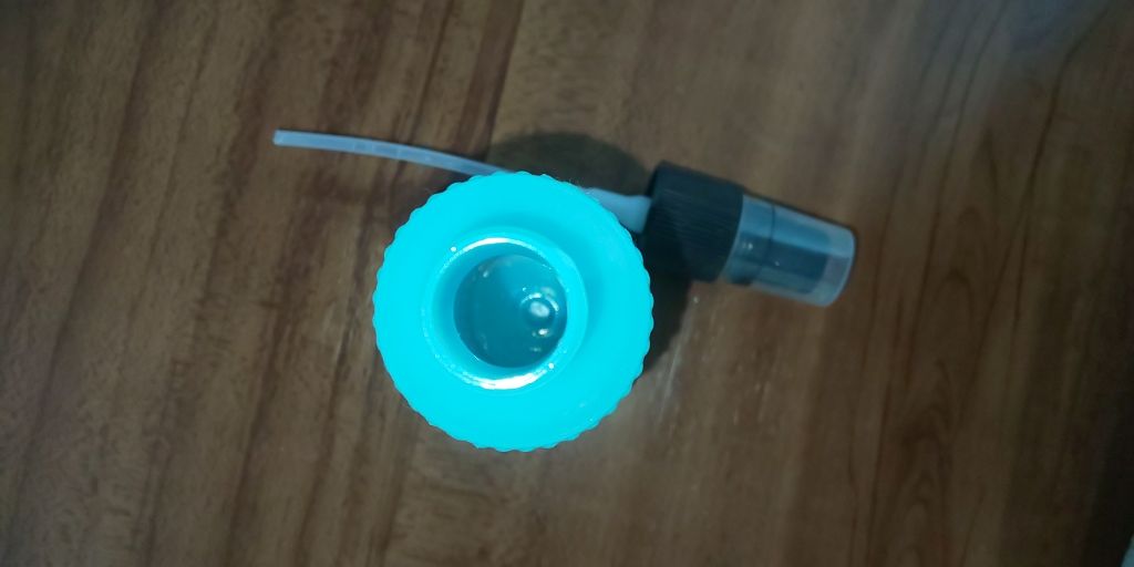 フレグランスミスト/DAISO/香水(レディース)を使ったクチコミ（1枚目）