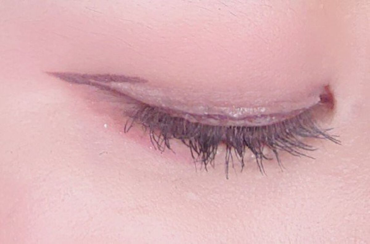 ローズ チーク カラー N 400/ANNA SUI/パウダーチークを使ったクチコミ（2枚目）