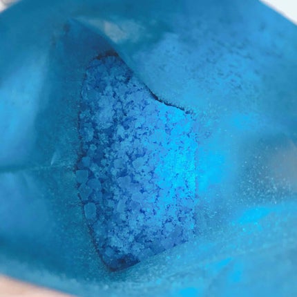 charley 冷感かき氷バスソルト ストロングのクチコミ「◯charley 冷感かき氷バスソルトストロング
これ、めっちゃ良かったです!!
氷点下は言.....」(2枚目)