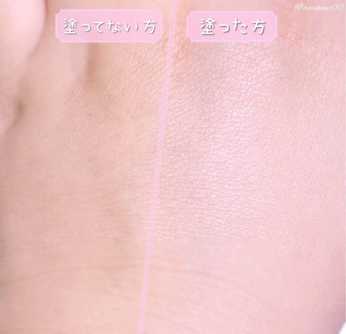 エンジョイオールラウンドエアリーサンクッション/SCINIC/クッションファンデーションを使ったクチコミ(8枚目)