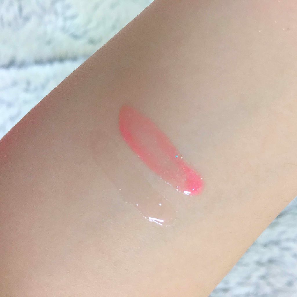 【旧】ディオール アディクト リップ マキシマイザー/Dior/リップグロスを使ったクチコミ(2枚目)