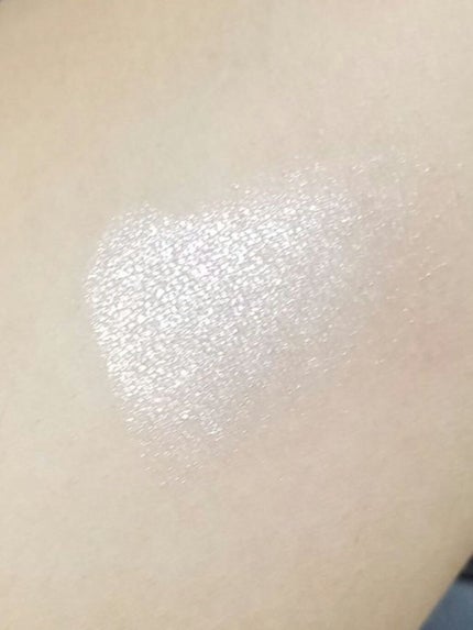 パールグロウハイライト/CEZANNE/パウダーハイライトを使ったクチコミ(2枚目)