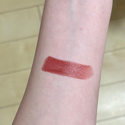 ウォンジョンヨ リップステッカー/Wonjungyo/口紅を使ったクチコミ(3枚目)