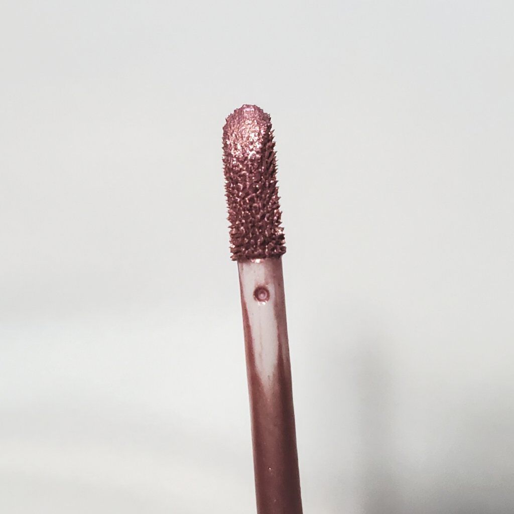 ミネラルリキッドリーシャドー/MiMC/リキッドアイシャドウを使ったクチコミ（2枚目）