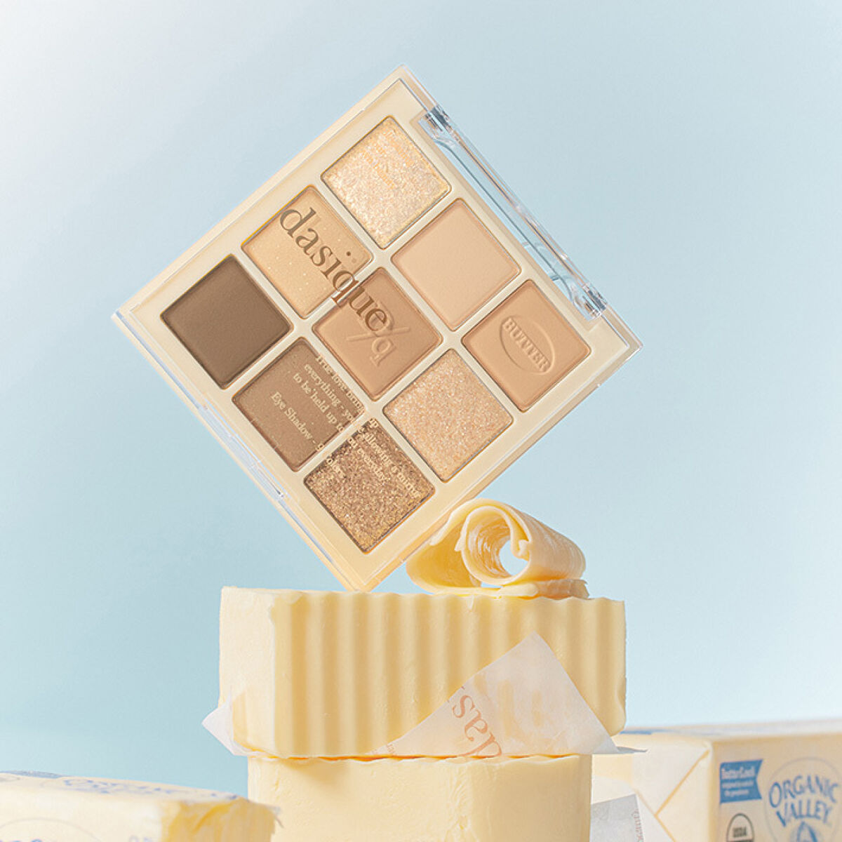 シロップネイルカラー/dasique/マニキュアを使ったクチコミ（3枚目）