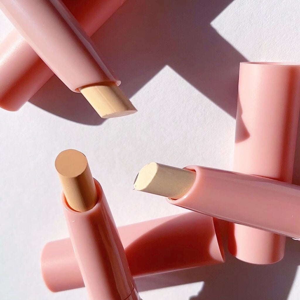 アイブロウ ハイライター/KIREI FACTORY/スティックハイライトを使ったクチコミ(1枚目)