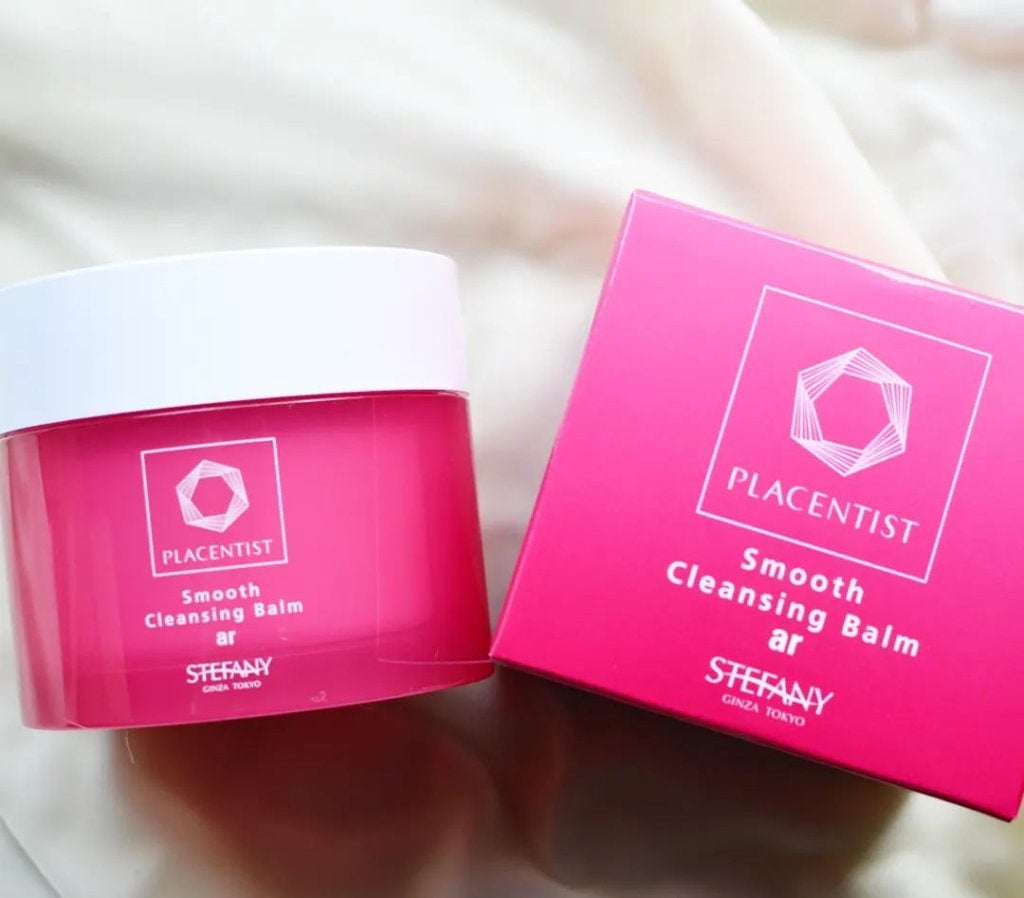まぴねーず@フォロバ100 on LIPS 「PLACENTISTスムースクレンジングバームar💗プラセンタ..」(1枚目)