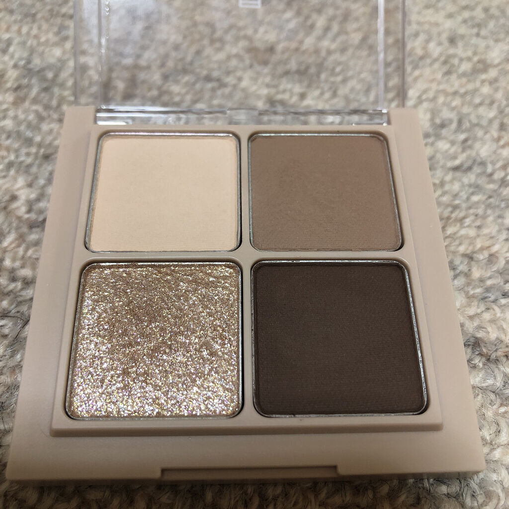 ライトリフレクティングセッティングパウダー　プレスト　N/NARS/プレストパウダーを使ったクチコミ（3枚目）