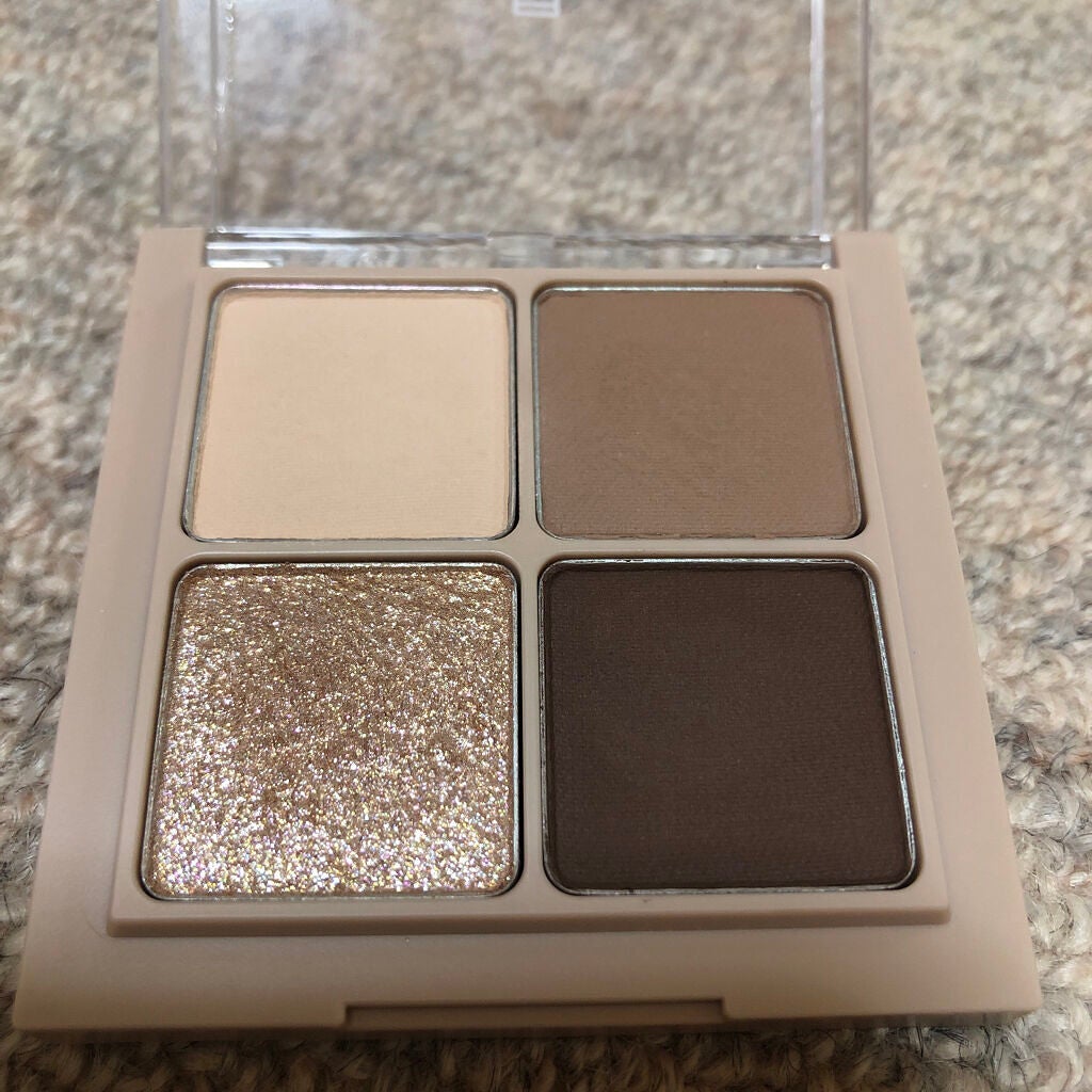 ライトリフレクティングセッティングパウダー プレスト N/NARS/プレストパウダーを使ったクチコミ(3枚目)