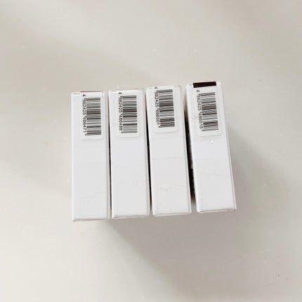 グリッター ビーム ピグメント/Witch's Pouch/グリッターを使ったクチコミ(8枚目)