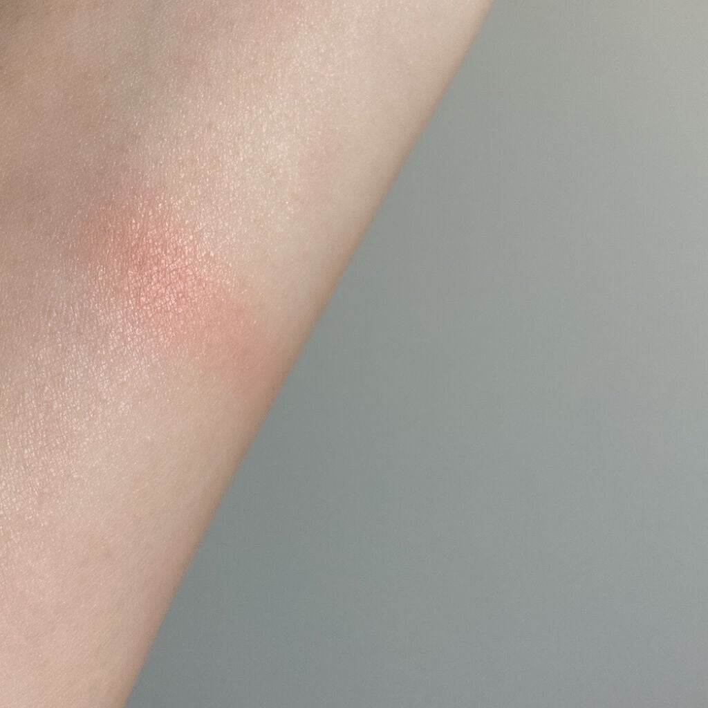 ニュアンス ブラッシュ/OSAJI/パウダーチークを使ったクチコミ(2枚目)