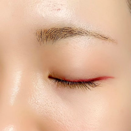 エテュセ アイエディション(マスカラベース)LE/ettusais/マスカラ下地を使ったクチコミ(4枚目)