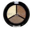 Morphe METALLIC EYESHADOW TRIO