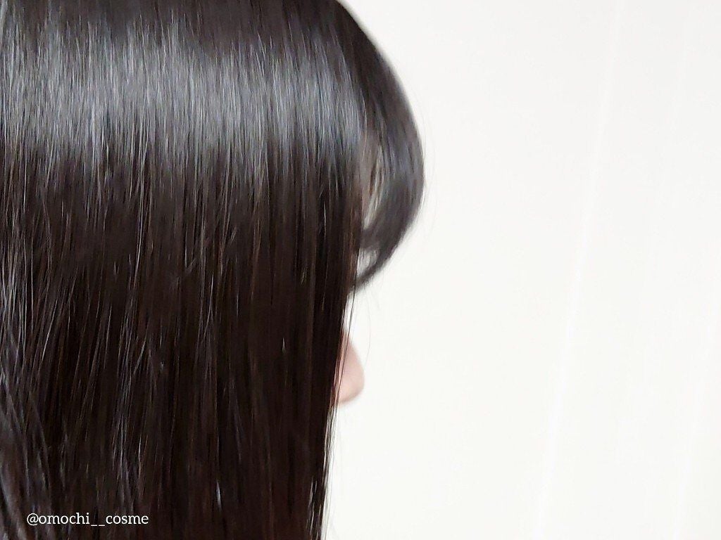 RICH HAIR VOLUME BALM/NINELESS/ヘアバームを使ったクチコミ(6枚目)