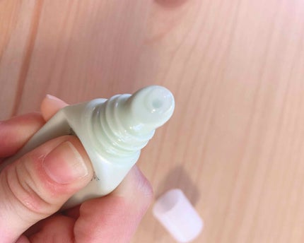 薬用リップエッセンス a/ettusais/リップケアを使ったクチコミ(4枚目)