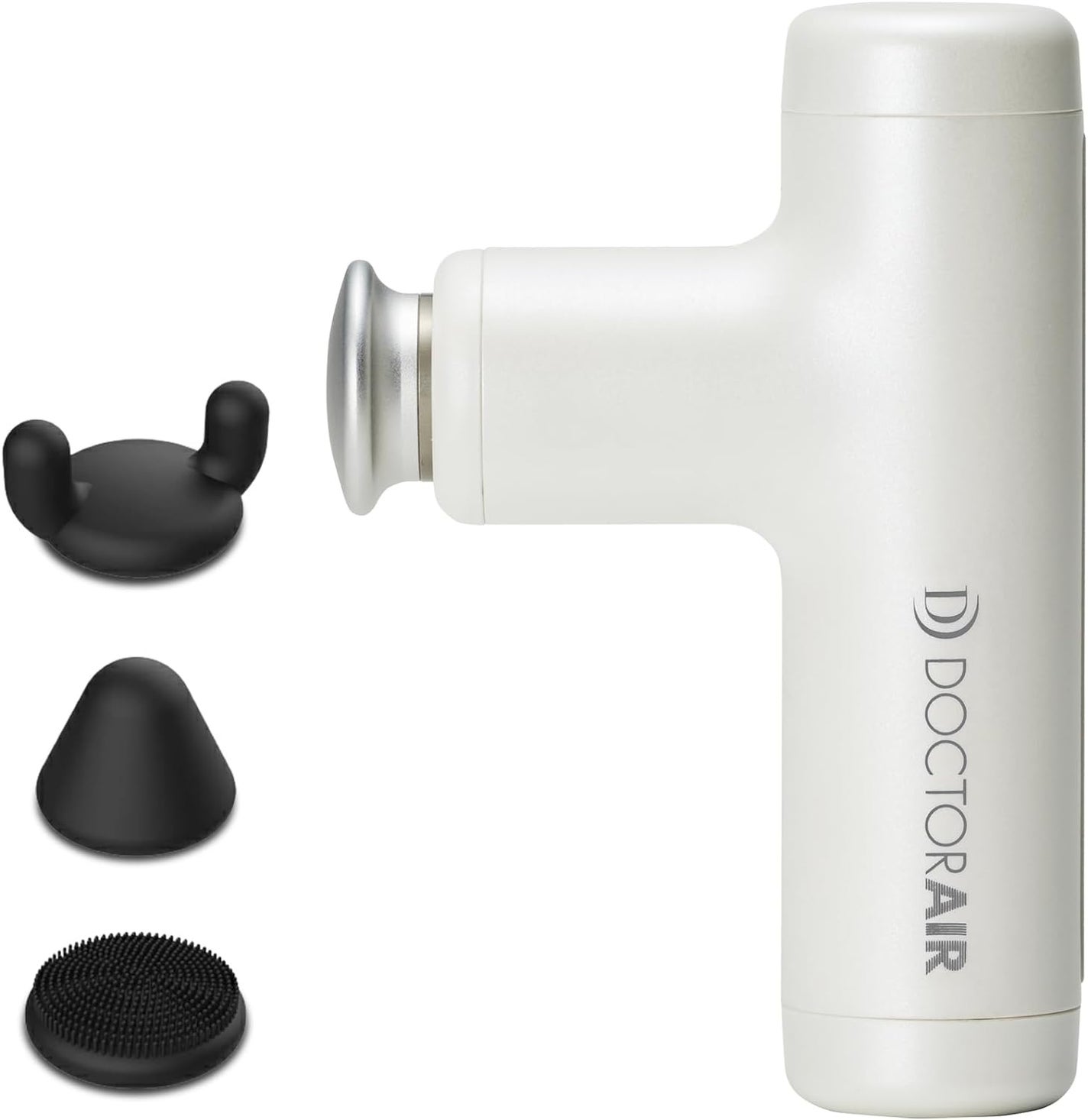 エクサガン ハイパー REG-04 パールホワイト