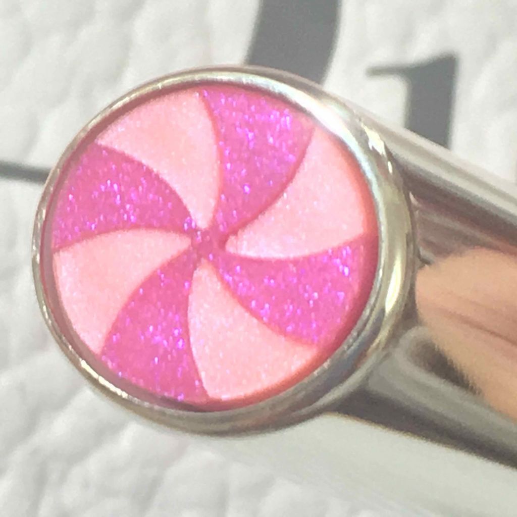 【旧】ディオール アディクト リップ マキシマイザー/Dior/リップグロスを使ったクチコミ(2枚目)