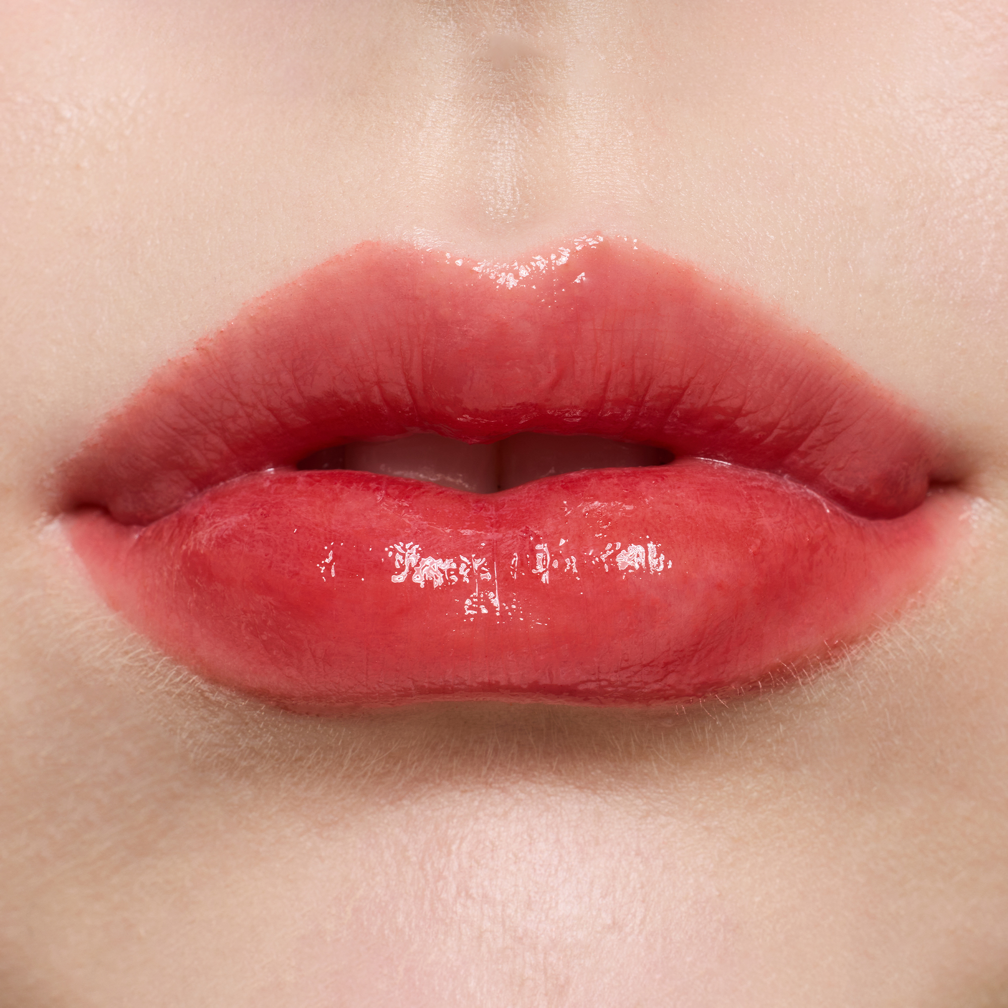 ブルーミングエディション サテングローリップ ステイン アドーア