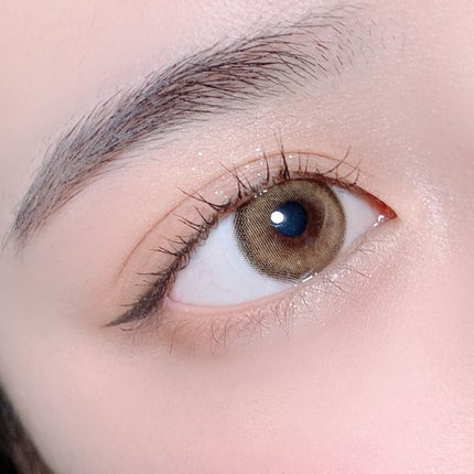 KEYBO FALL IN LOVE SHADOW PALETTE/keybo/アイシャドウパレットを使ったクチコミ(5枚目)