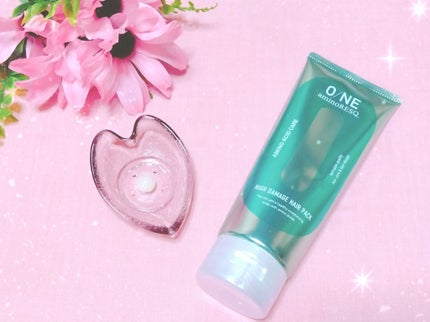 ワン アミノレスキュー ハイダメージヘアパック/アミノレスキュー/ヘアマスク・ヘアパックを使ったクチコミ(3枚目)