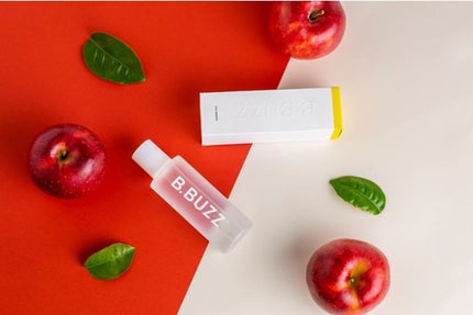 B.BUZZ フォーエクストラリボン