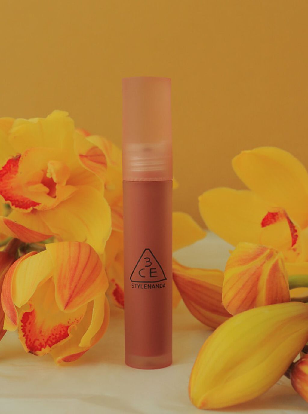 3CE ブラー ウォーターティント #BREEZE WAY