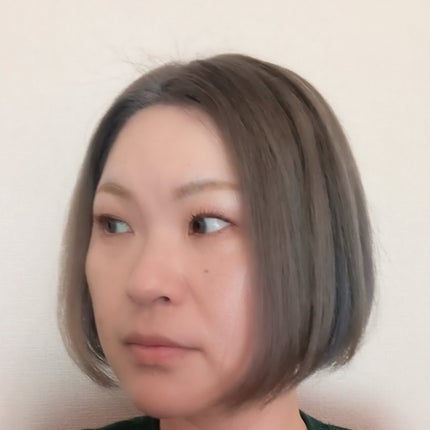 ボンディング・メタリックス/got2b/ヘアカラーを使ったクチコミ(5枚目)