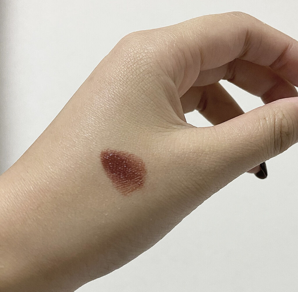 マシュマロルック リップスティック/リンメル ロンドン/口紅を使ったクチコミ（2枚目）