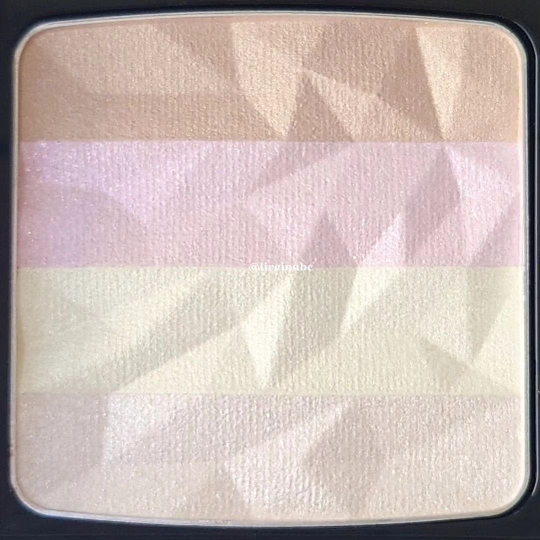 オーロラライズグロウハイライター/KATE/パウダーハイライトを使ったクチコミ(6枚目)