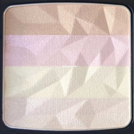 オーロラライズグロウハイライター/KATE/パウダーハイライトを使ったクチコミ(6枚目)