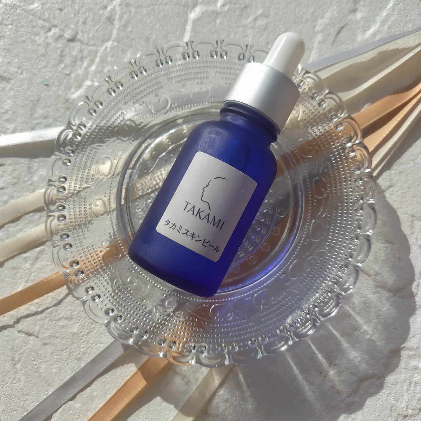 タカミスキンピール/タカミ/ブースター・導入液を使ったクチコミ(1枚目)