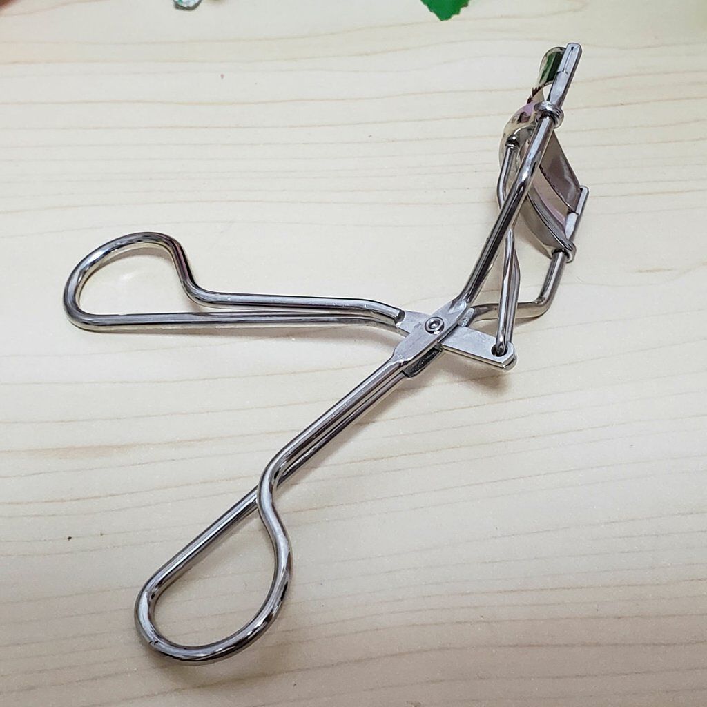 ひとえ・奥ぶたえ用カーラー/アイプチ®/ビューラーを使ったクチコミ(2枚目)