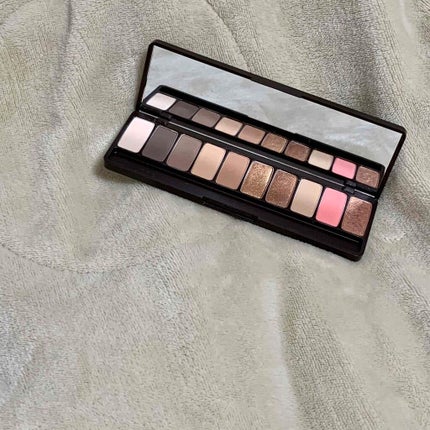 プレイカラー アイシャドウ/ETUDE/アイシャドウパレットを使ったクチコミ(2枚目)