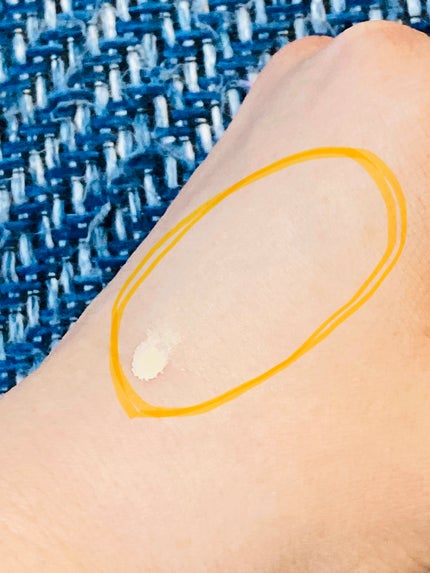 エッセンス スキングロウ ファンデーション/SHISEIDO/リキッドファンデーションを使ったクチコミ(3枚目)