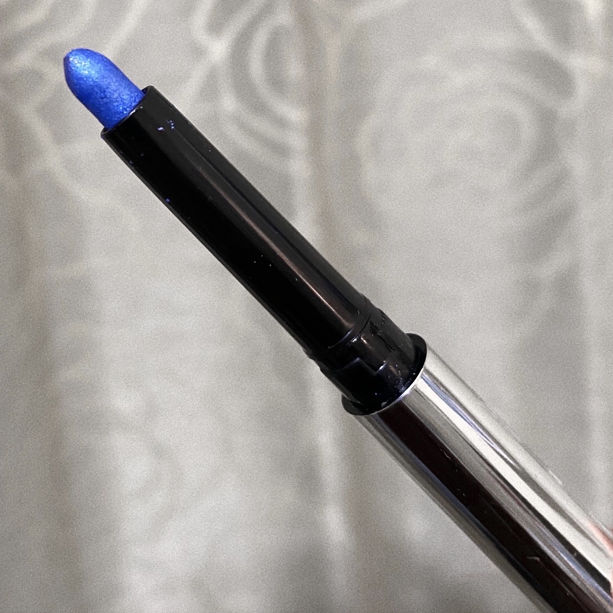 エクスプレスアイシャドーペン/DAISO/スティックアイシャドウを使ったクチコミ（3枚目）