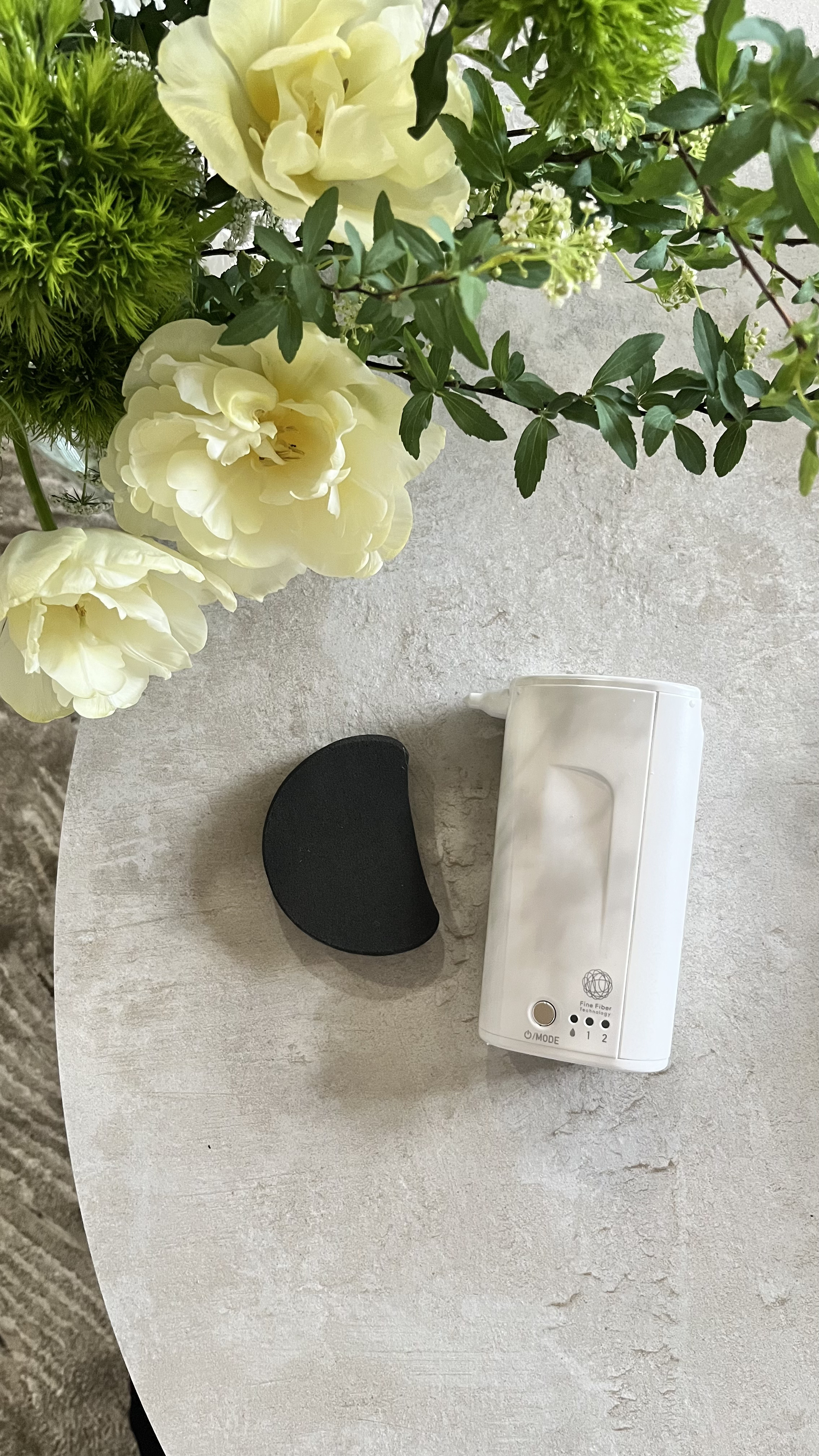 ヴェールクリエイター 着る角層ケア＜カートリッジ＞/キュレル/その他スキンケアを使ったクチコミ（1枚目）