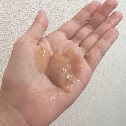 パンテーンマカロン ヘアマスク 色つやリッチ/パンテーン/ヘアマスク・ヘアパックを使ったクチコミ(1枚目)