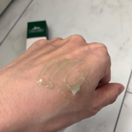 CICA クリーム/VT/フェイスクリームを使ったクチコミ(3枚目)