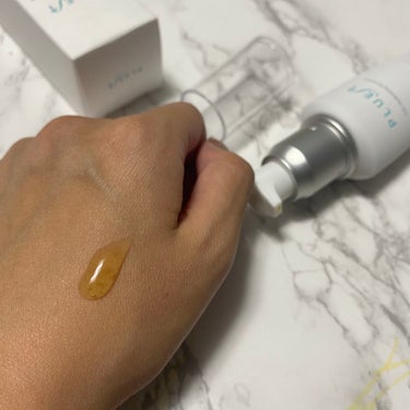 OG Hydrating Serum R+（OGハイドレーティングセラムRプラス）/PLUEST/美容液を使ったクチコミ（2枚目）