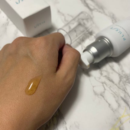 OG Hydrating Serum R+(OGハイドレーティングセラムRプラス)/PLUEST/美容液を使ったクチコミ(2枚目)