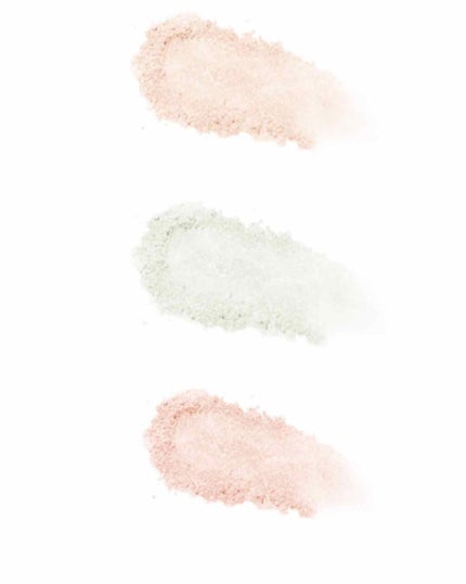 パールグロウハイライト/CEZANNE/パウダーハイライトを使ったクチコミ(3枚目)