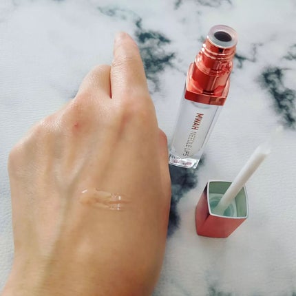 MWAH NEEDLE LIPS/MWAH/リッププランパーを使ったクチコミ(3枚目)