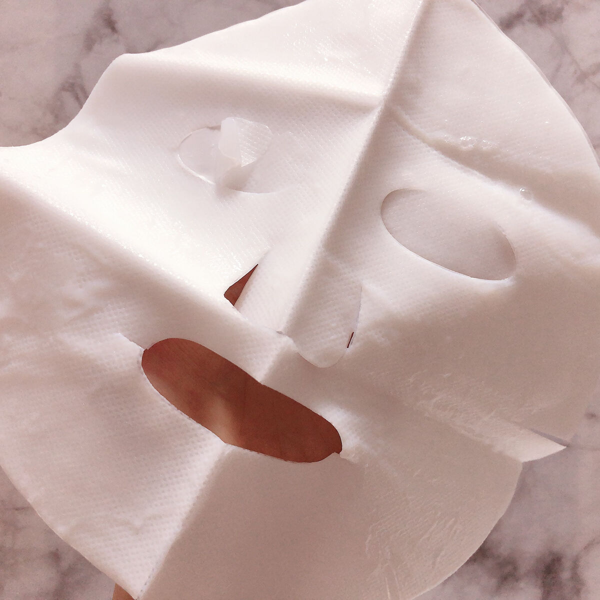 フラビア マスク｜フォーマルクラインの口コミ - エイジングケア