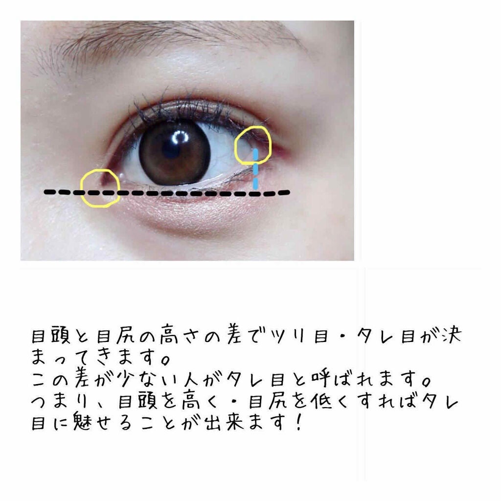 ラブ・ライナー リキッドアイライナーR3/ラブ・ライナー/リキッドアイライナーを使ったクチコミ(2枚目)